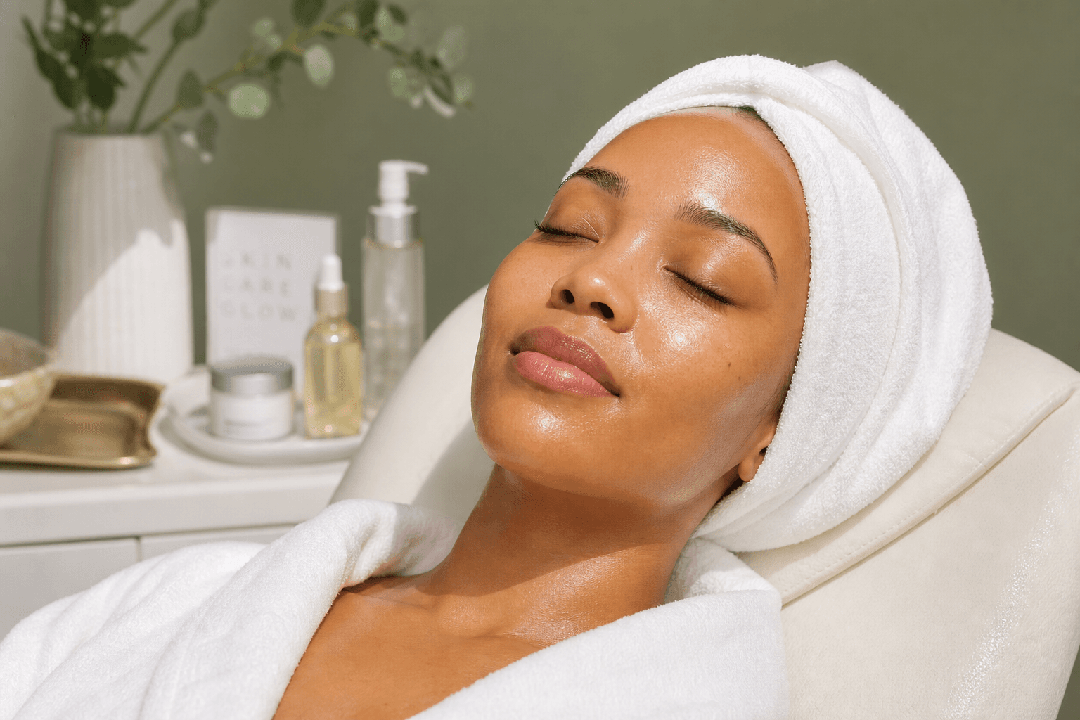 Facials & Skin