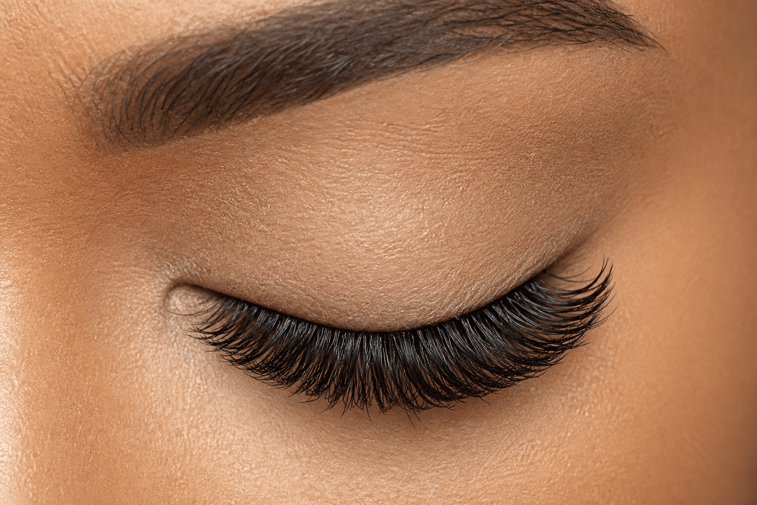 Lash Extensions
